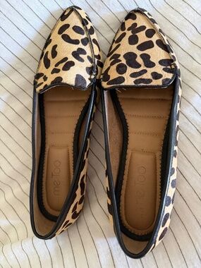 Brand new Me Too flats – Size 8 (run small)